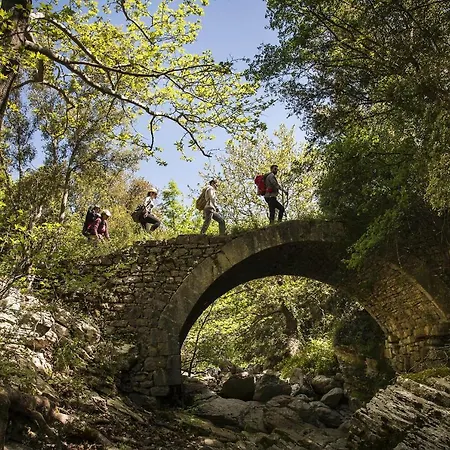 Gasthof Abeliona Ambeliona
