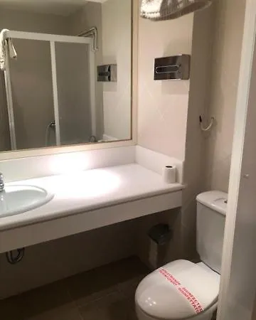 Abeliona Pensionat Ambeliona