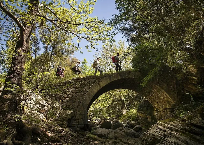 Πανσιόν Abeliona Αμπελιώνα